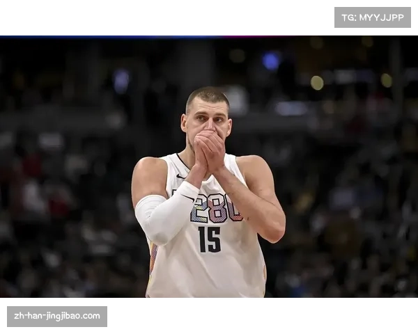 掘金稳居西部第二约基奇穆雷双核驱动成效显著