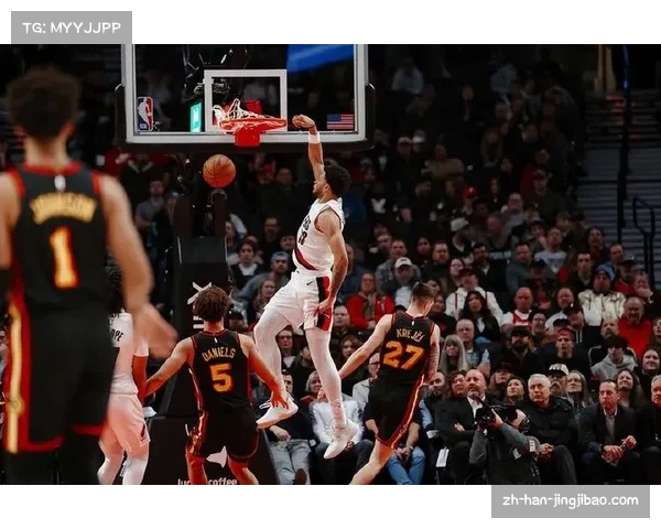 老鹰奥孔古13分11篮板内线支柱 防守端篮板保护控制比赛节奏